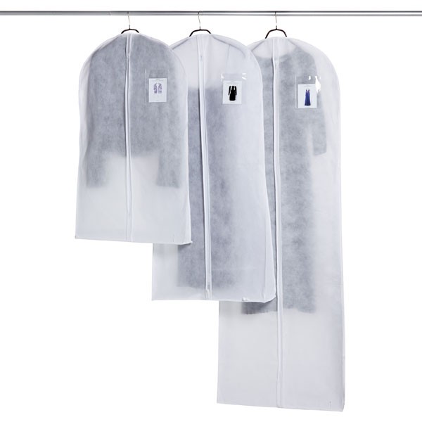 Clothes Storage