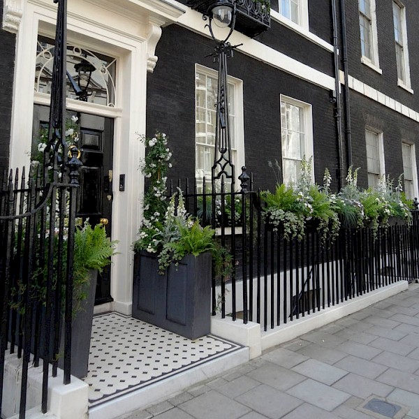 Turnkey House Moves