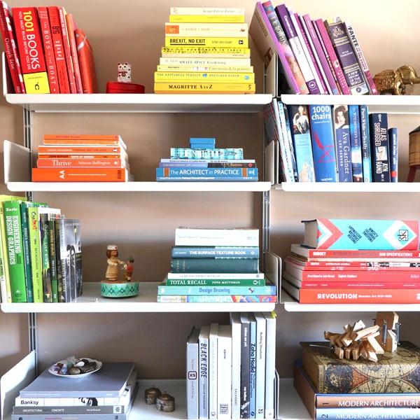 Home Organisation