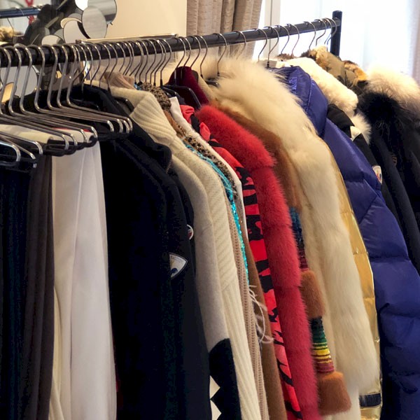 Packing & Unpacking