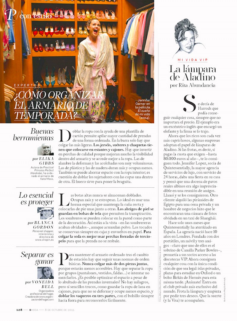 Practical Princes Press - Smoda