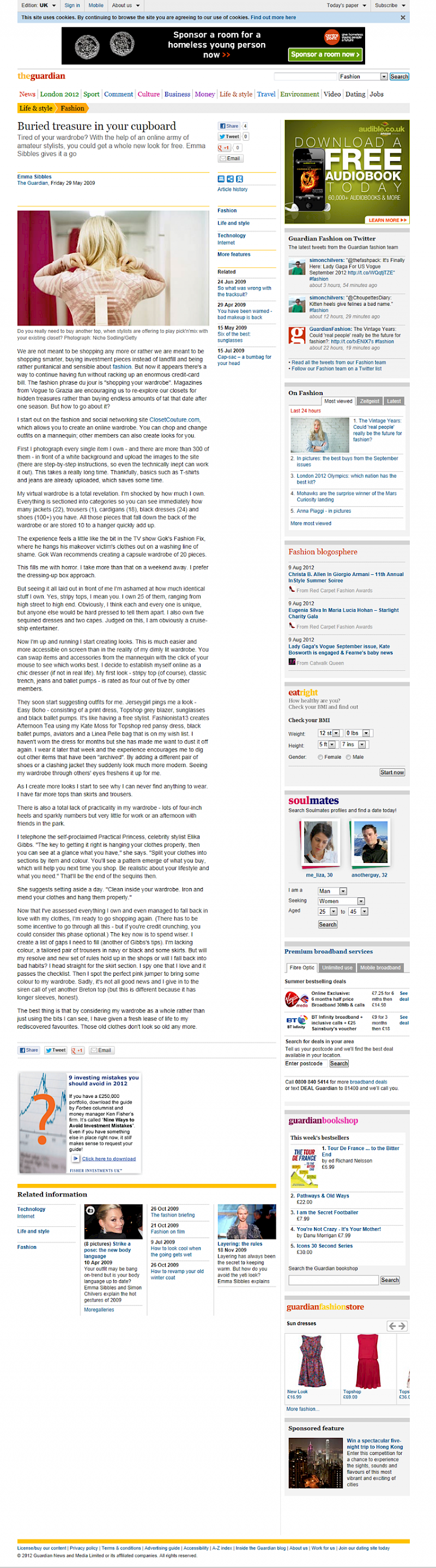 Practical Princes Press - The Guardian