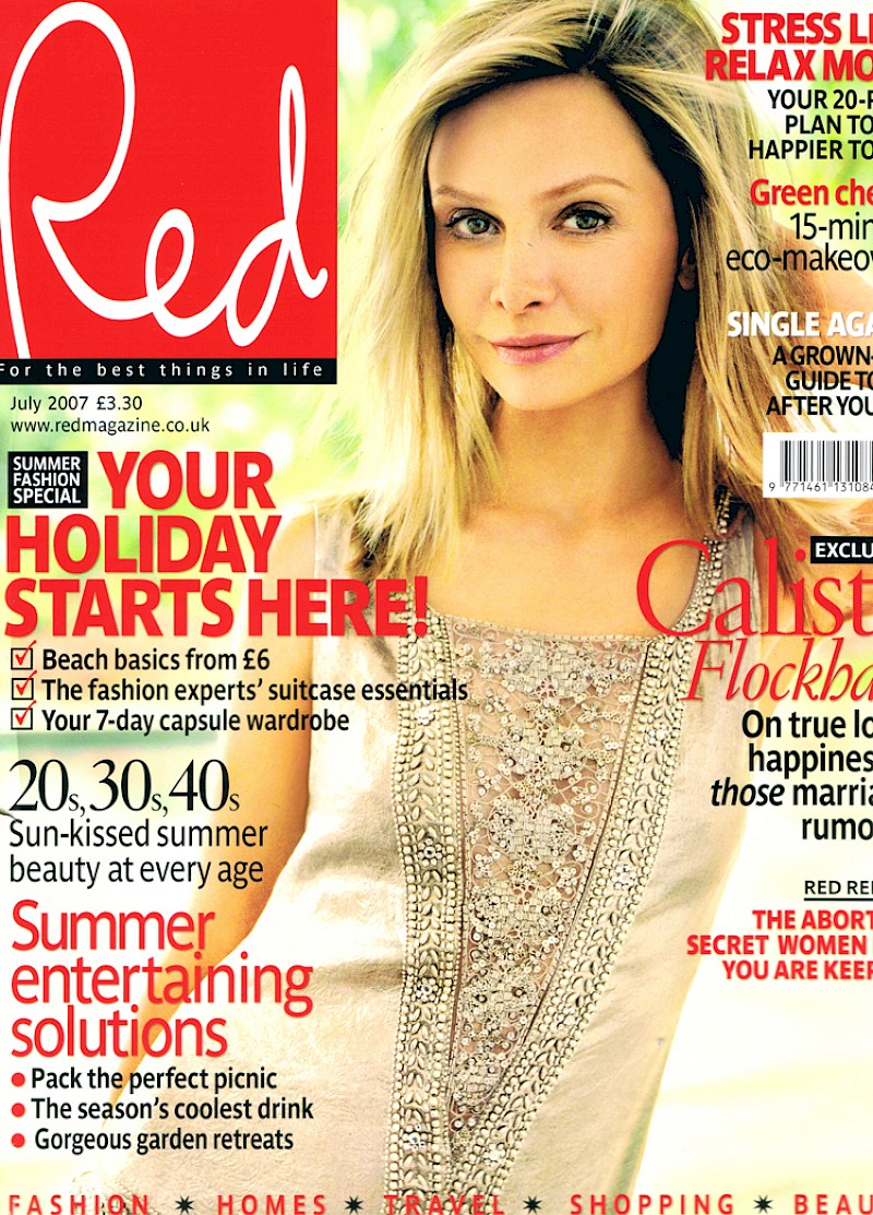Practical Princes Press - Red July