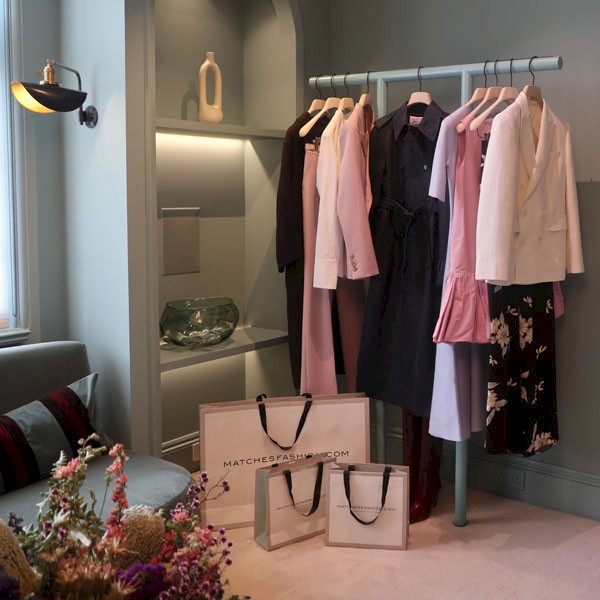 Personal Shopping