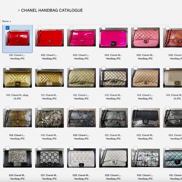 Handbags