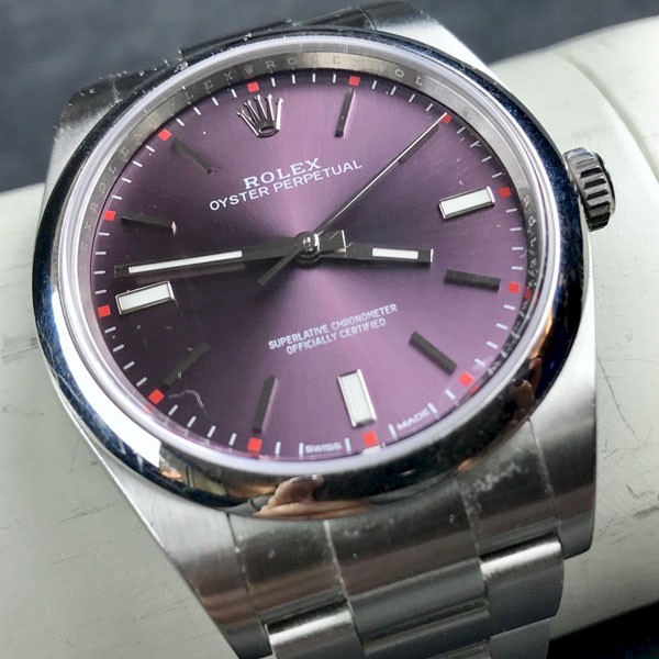Watches