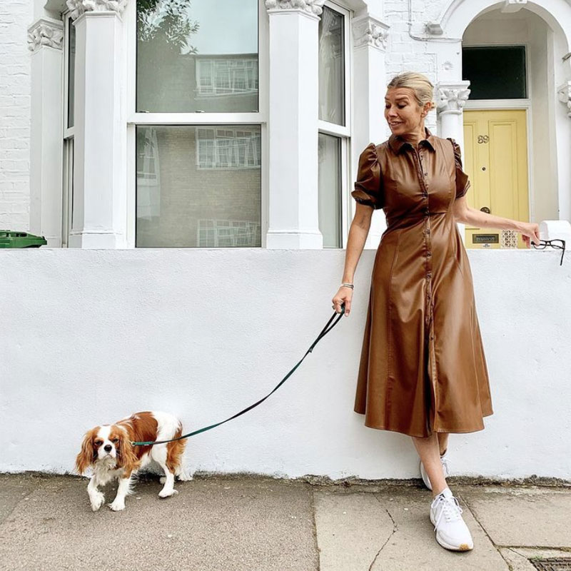 Elika Gibbs Instagram